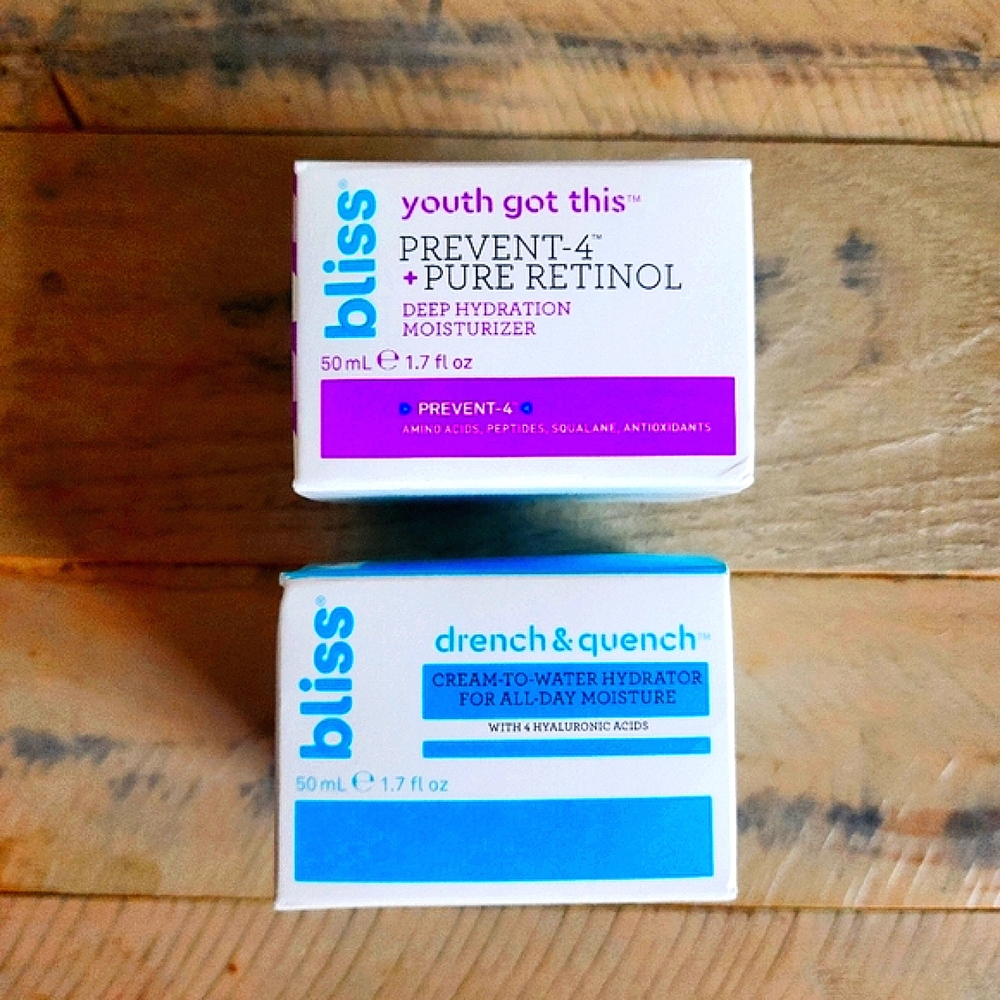 Bliss